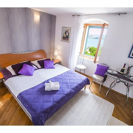 Sunny Promenade Studio Split Zimmer foto